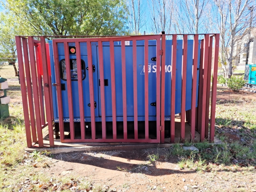 Commercial Property for Sale in Groenvlei Sh Free State